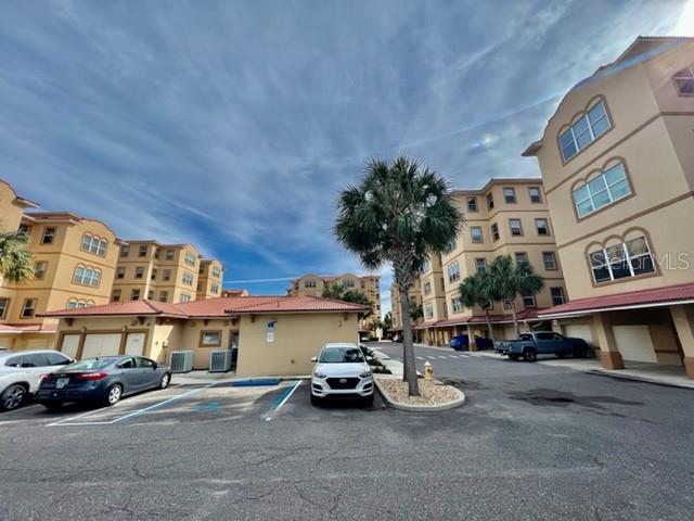 606 WELLS CT #201, CLEARWATER, FL, 33756