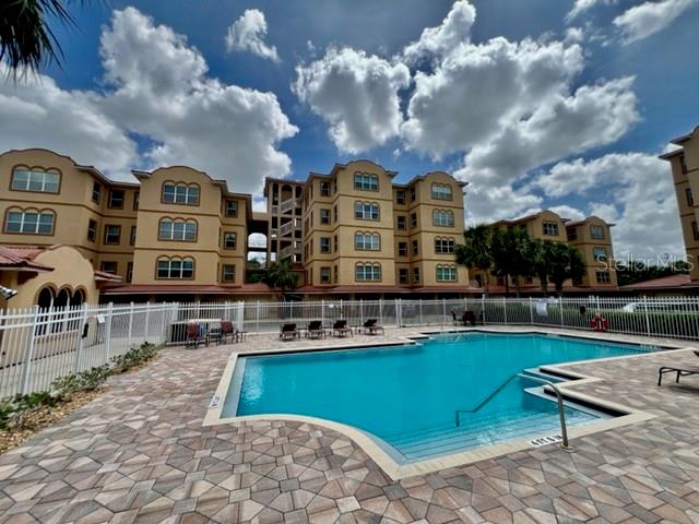 606 WELLS CT #201, CLEARWATER, FL, 33756