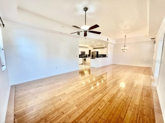 606 WELLS CT #201, CLEARWATER, FL, 33756