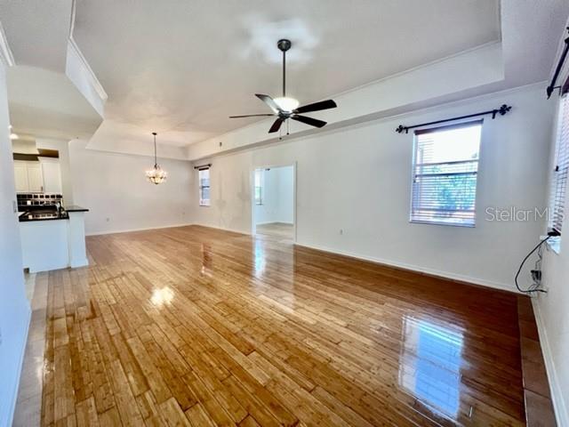 606 WELLS CT #201, CLEARWATER, FL, 33756