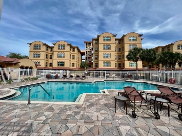 606 WELLS CT #201, CLEARWATER, FL, 33756