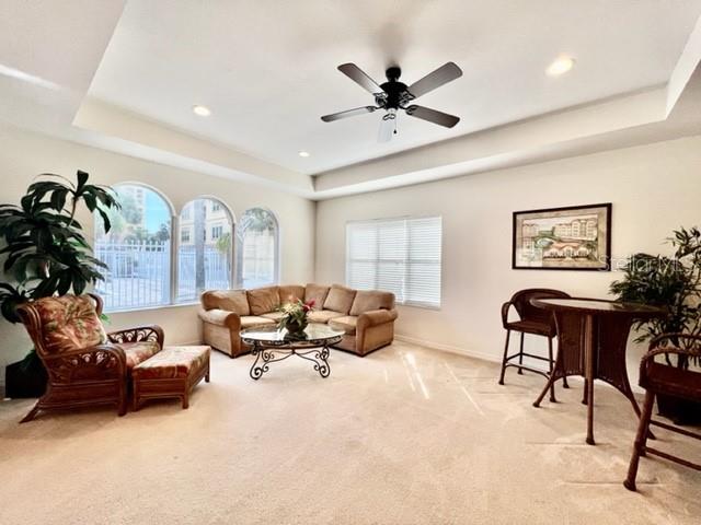 606 WELLS CT #201, CLEARWATER, FL, 33756