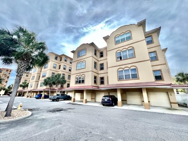 606 WELLS CT #201, CLEARWATER, FL, 33756