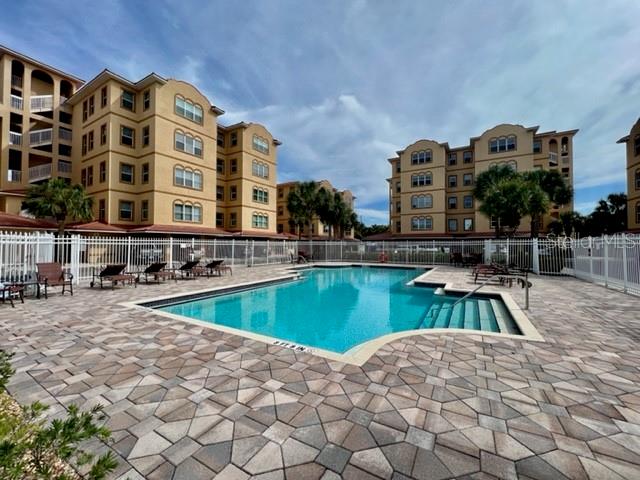 606 WELLS CT #201, CLEARWATER, FL, 33756