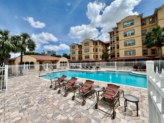 606 WELLS CT #201, CLEARWATER, FL, 33756