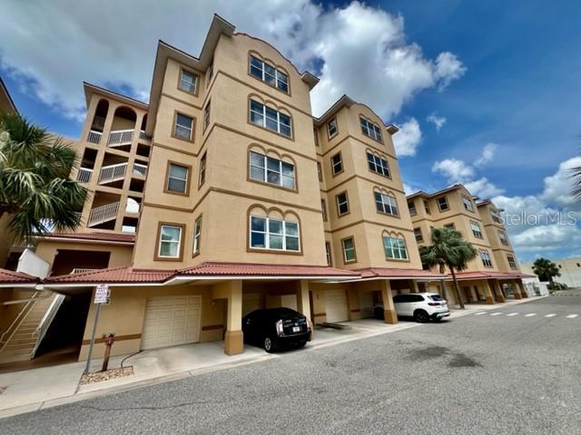 606 WELLS CT #201, CLEARWATER, FL, 33756