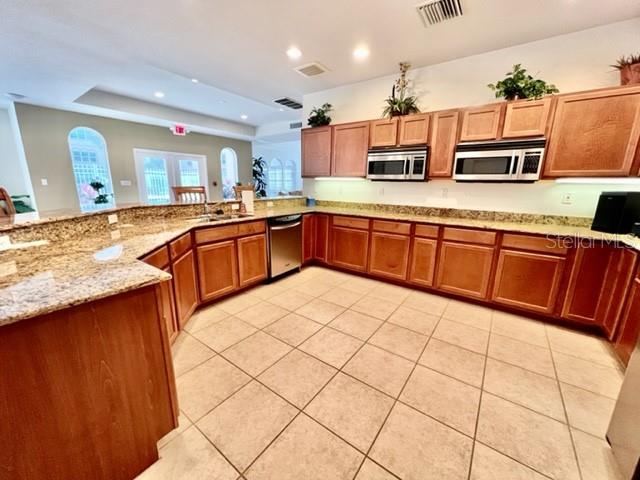 606 WELLS CT #201, CLEARWATER, FL, 33756