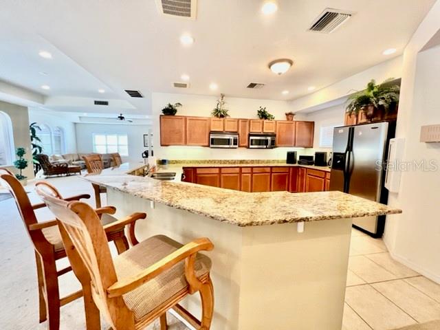 606 WELLS CT #201, CLEARWATER, FL, 33756