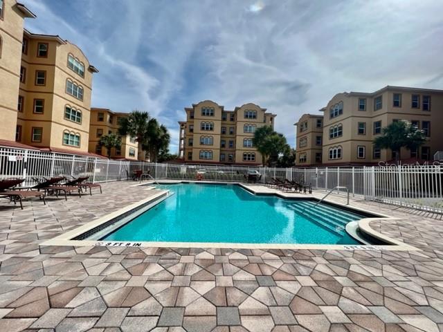 606 WELLS CT #201, CLEARWATER, FL, 33756