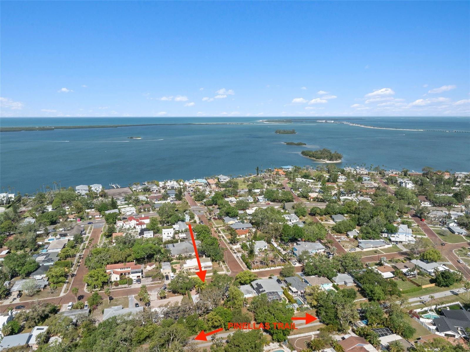 1751 PASADENA DR, DUNEDIN, FL, 34698