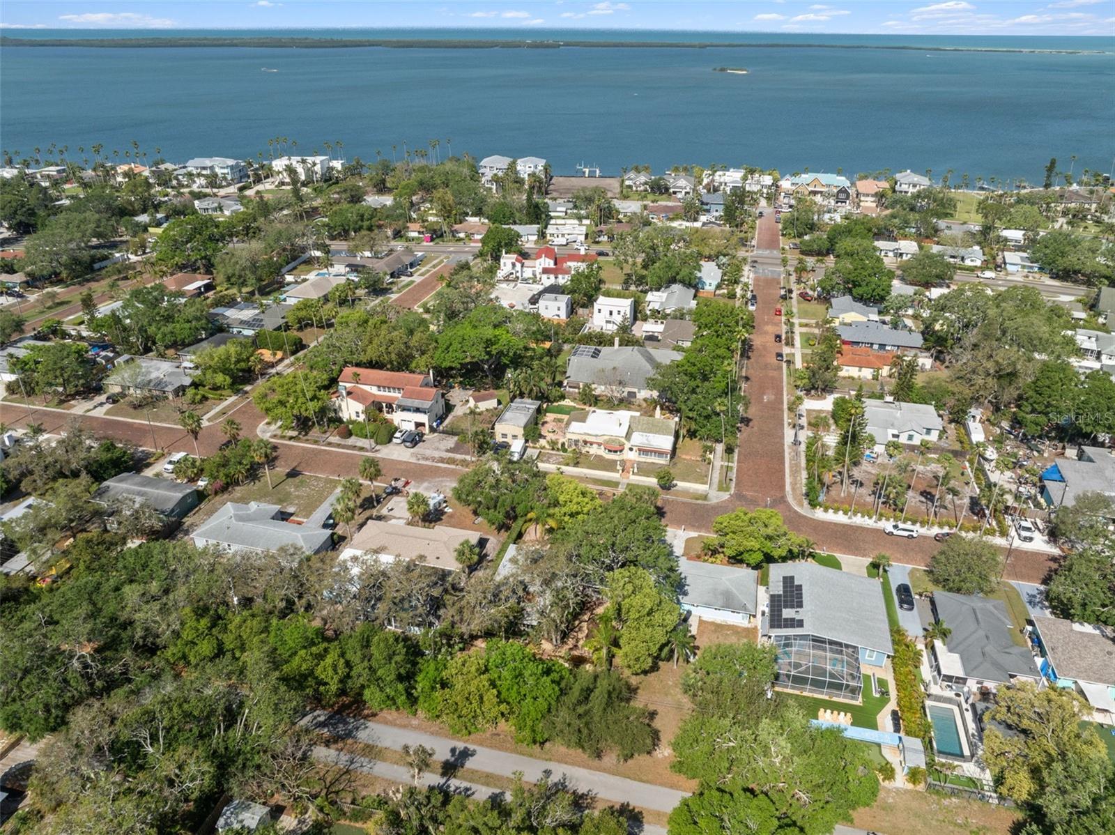 1751 PASADENA DR, DUNEDIN, FL, 34698