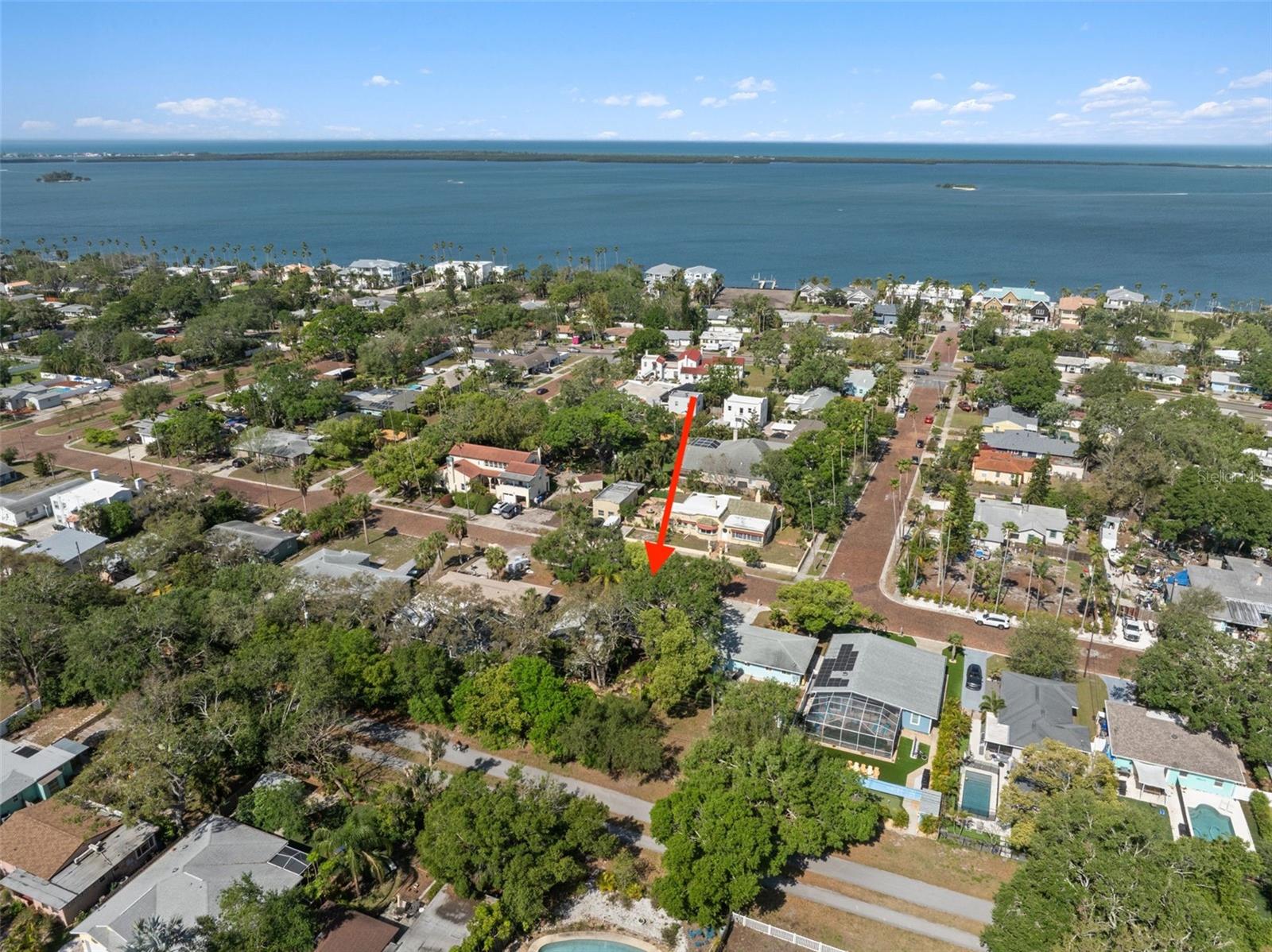 1751 PASADENA DR, DUNEDIN, FL, 34698