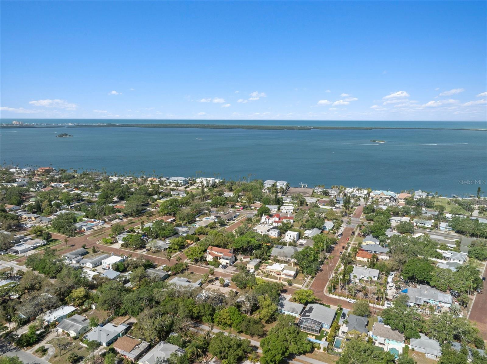 1751 PASADENA DR, DUNEDIN, FL, 34698