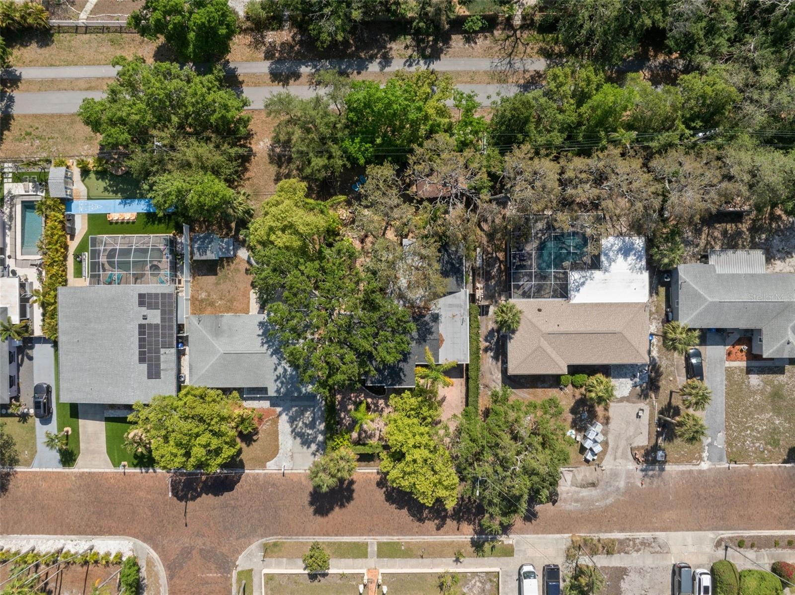 1751 PASADENA DR, DUNEDIN, FL, 34698
