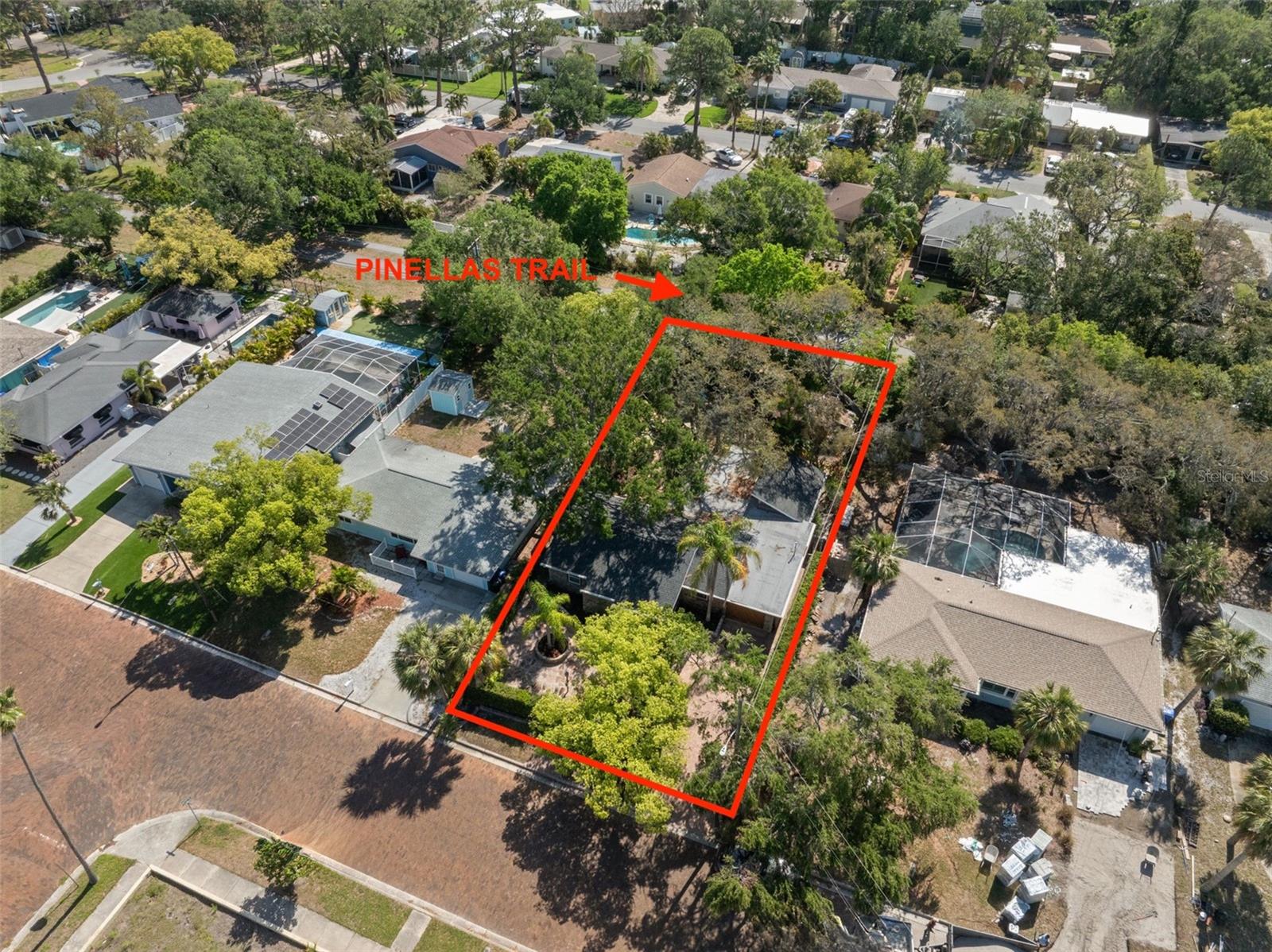 1751 PASADENA DR, DUNEDIN, FL, 34698