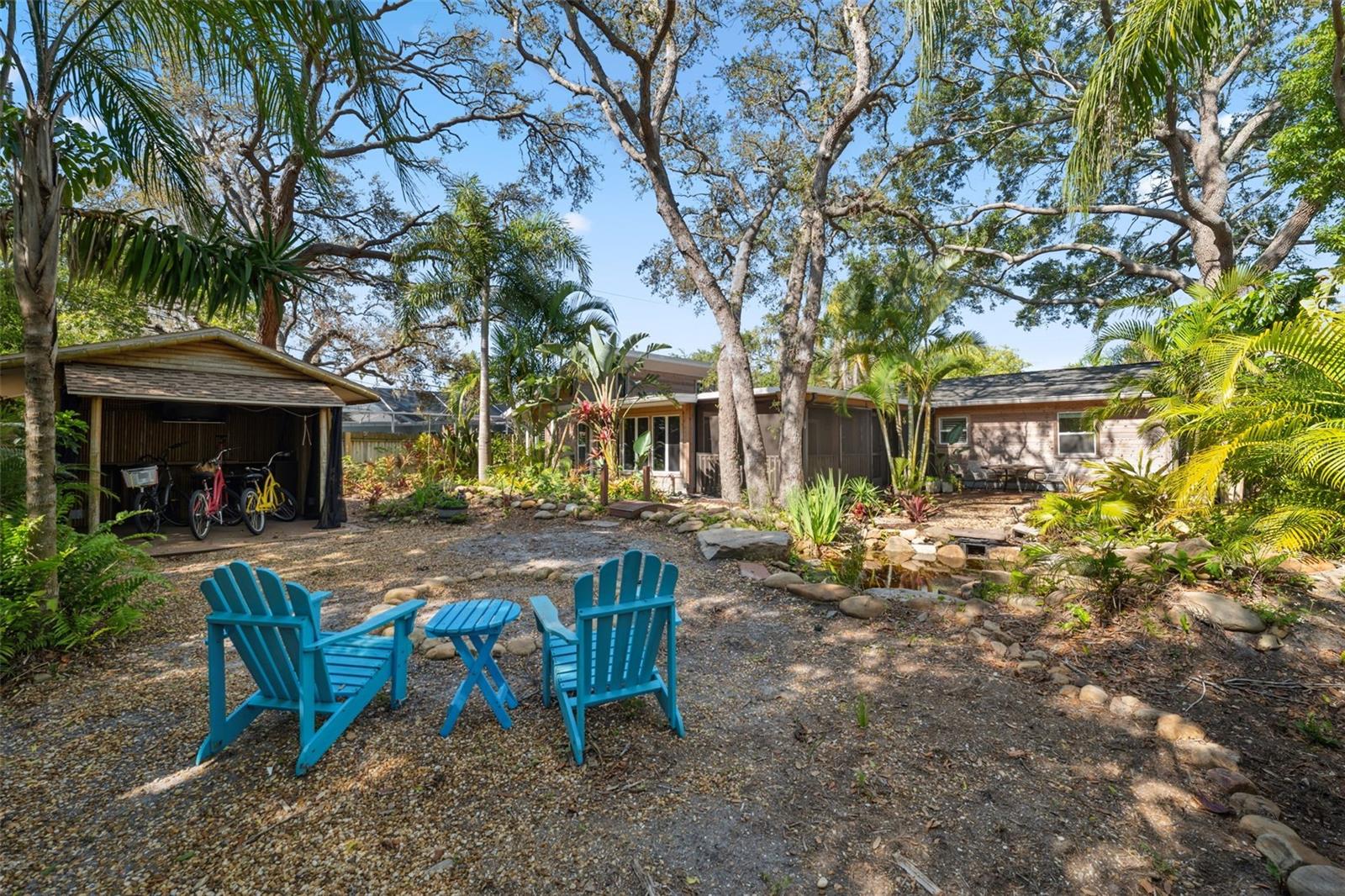 1751 PASADENA DR, DUNEDIN, FL, 34698