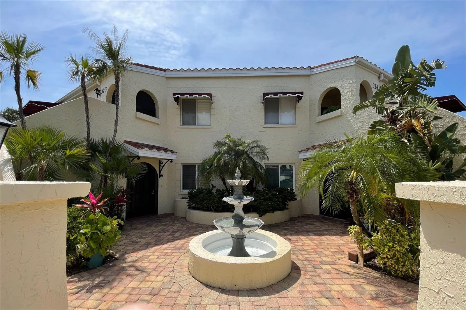 6101 34TH ST W #32H, BRADENTON, FL, 34210