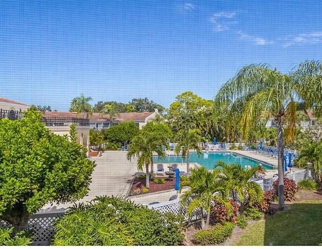 6101 34TH ST W #32H, BRADENTON, FL, 34210