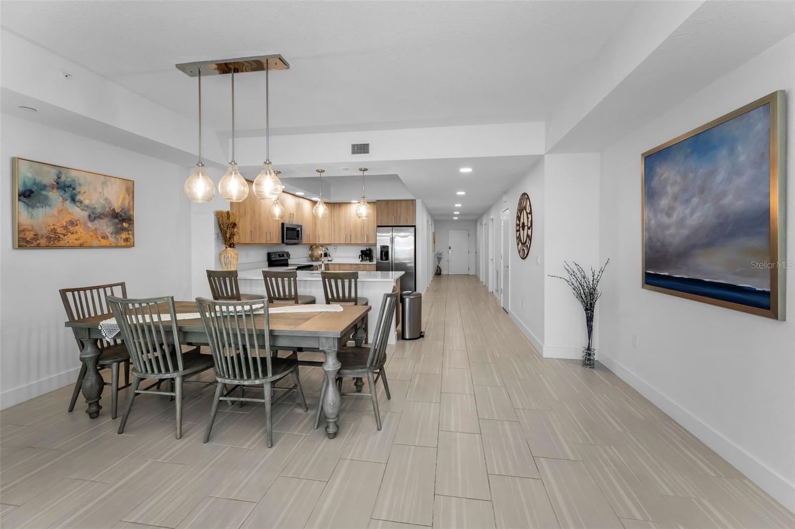 415 ISLAND WAY #205, CLEARWATER BEACH, FL, 33767