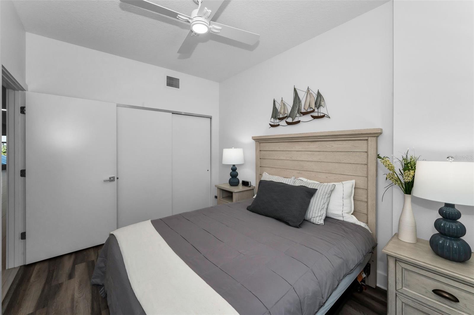 415 ISLAND WAY #205, CLEARWATER BEACH, FL, 33767