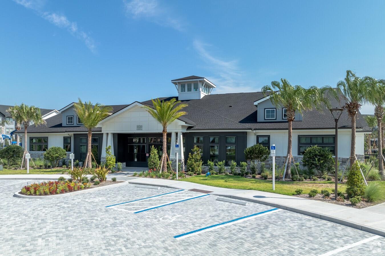 3020 BASE BLVD #B2, DAVENPORT, FL, 33837