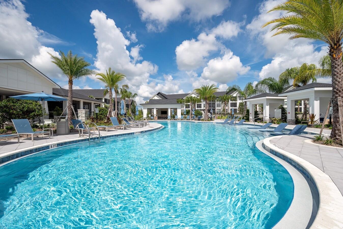 3020 BASE BLVD #B2, DAVENPORT, FL, 33837