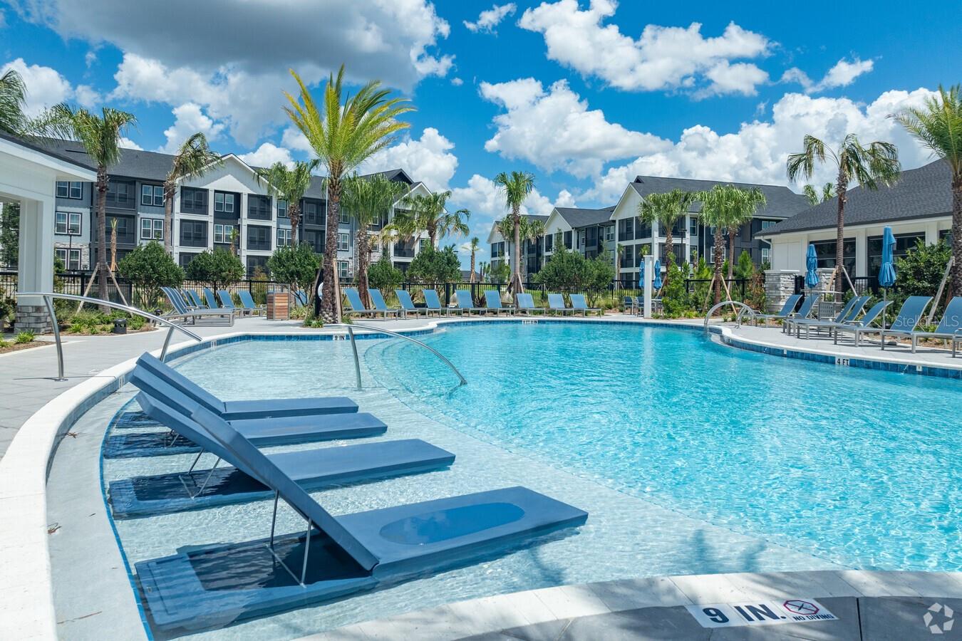 3020 BASE BLVD #B2, DAVENPORT, FL, 33837