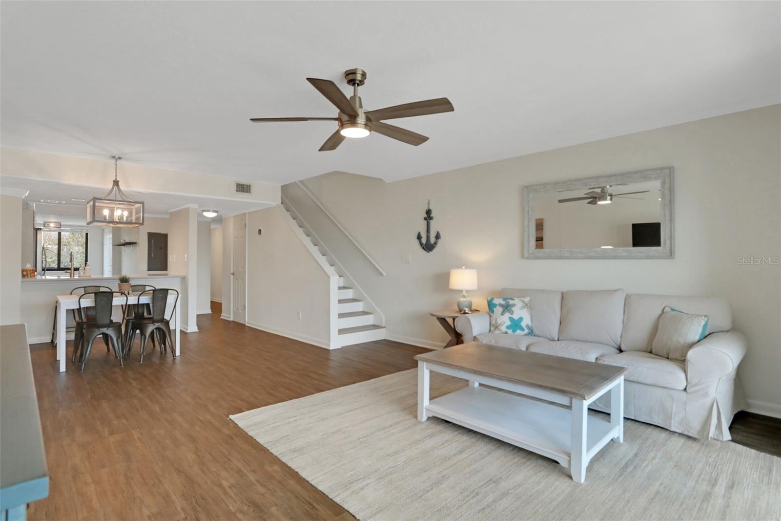 120 SUNSET HARBOR WAY #202(W/ BOAT SLIP), ST AUGUSTINE, FL, 32080