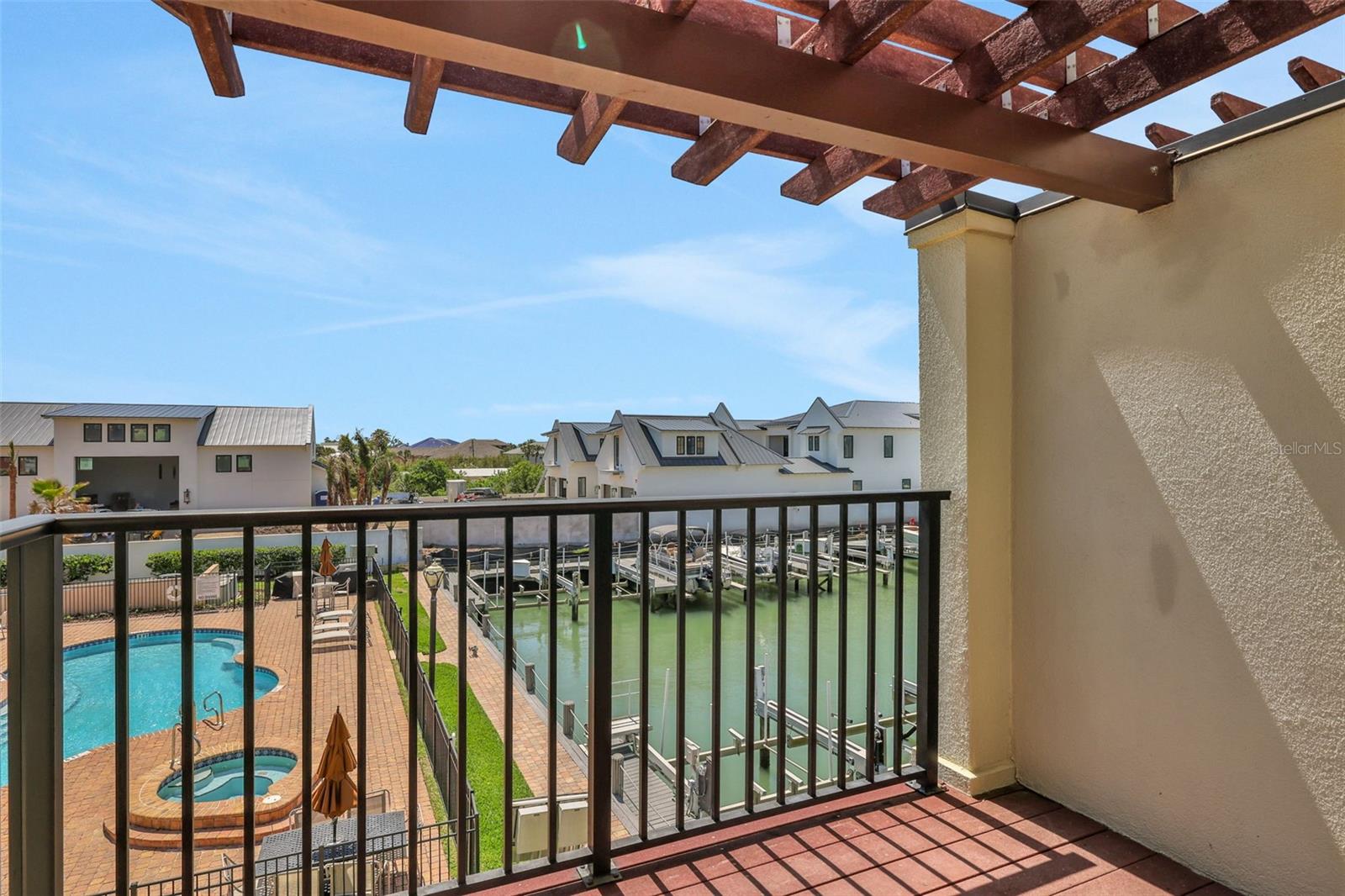 120 SUNSET HARBOR WAY #202(W/ BOAT SLIP), ST AUGUSTINE, FL, 32080