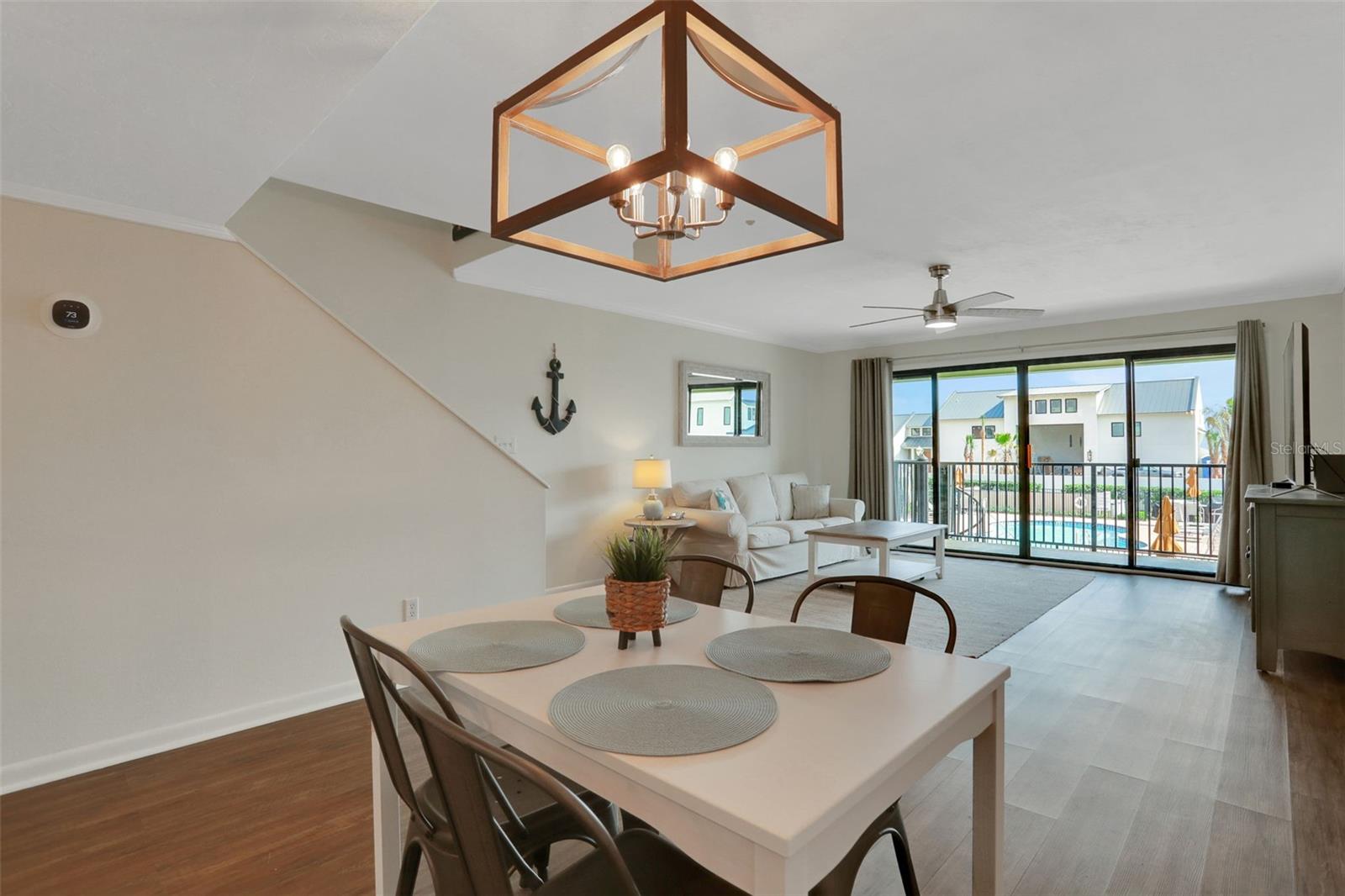 120 SUNSET HARBOR WAY #202(W/ BOAT SLIP), ST AUGUSTINE, FL, 32080