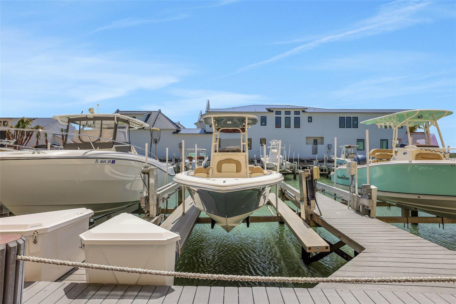 120 SUNSET HARBOR WAY #202(W/ BOAT SLIP), ST AUGUSTINE, FL, 32080
