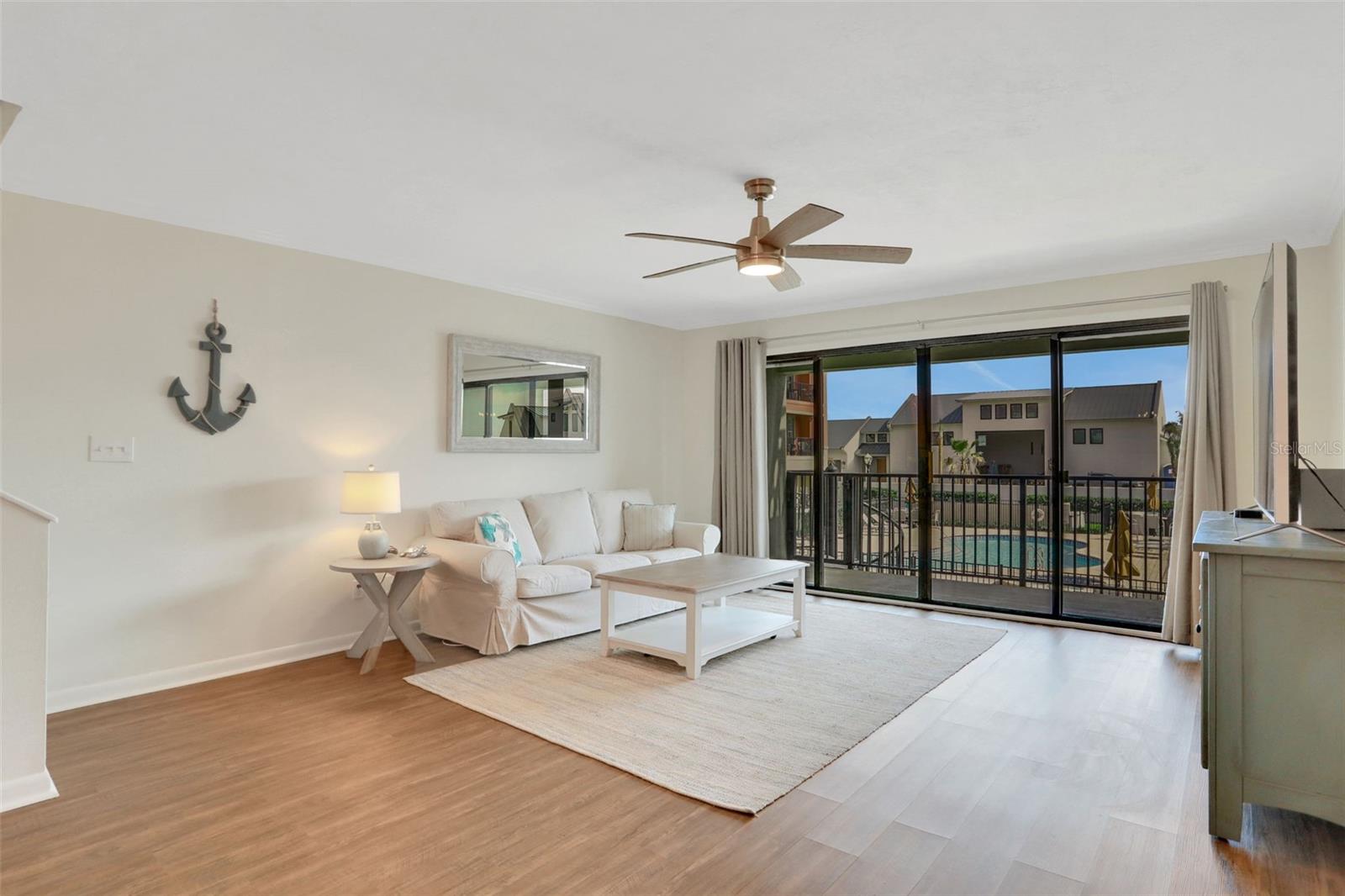 120 SUNSET HARBOR WAY #202(W/ BOAT SLIP), ST AUGUSTINE, FL, 32080