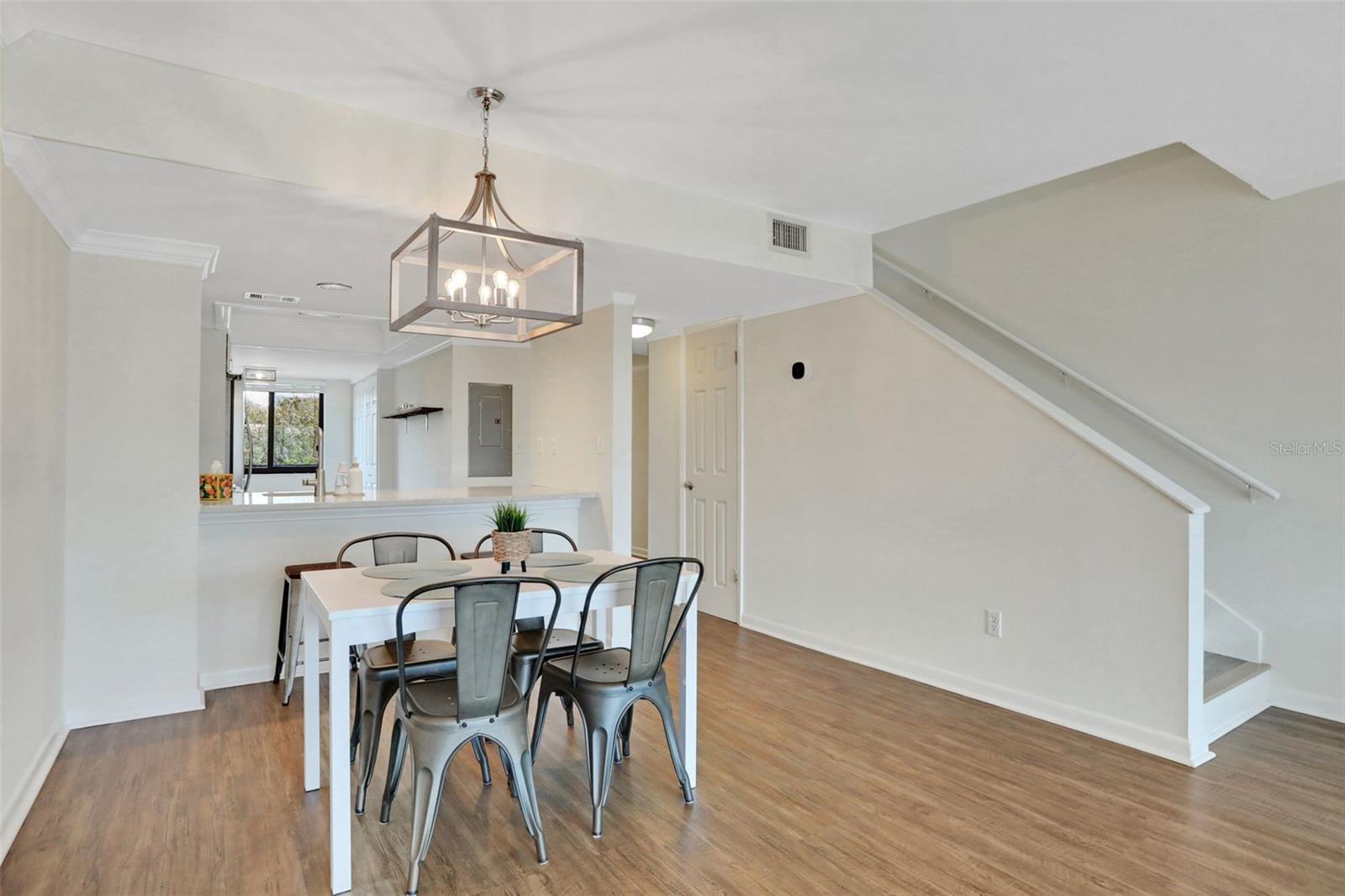 120 SUNSET HARBOR WAY #202(W/ BOAT SLIP), ST AUGUSTINE, FL, 32080