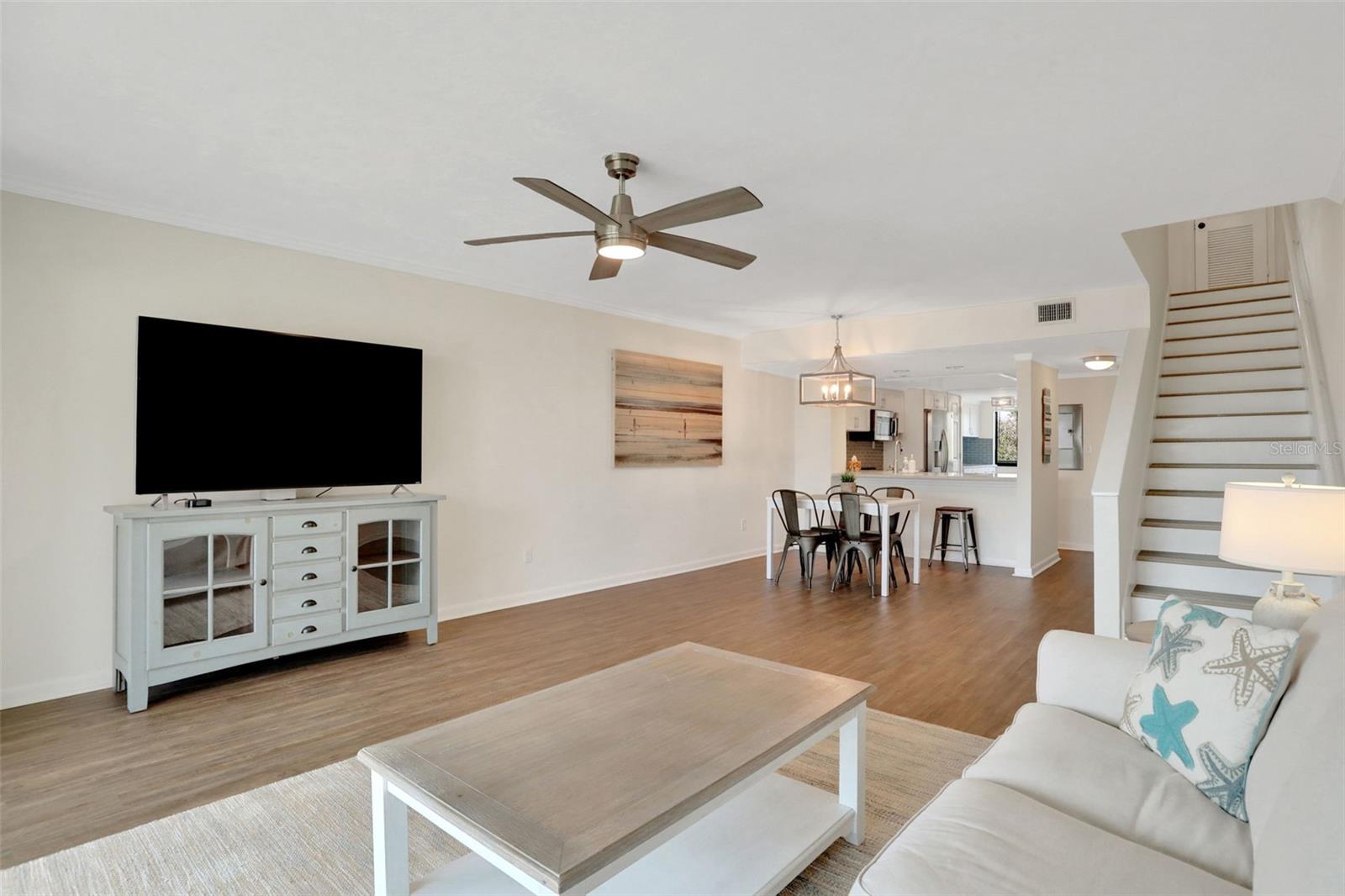 120 SUNSET HARBOR WAY #202(W/ BOAT SLIP), ST AUGUSTINE, FL, 32080