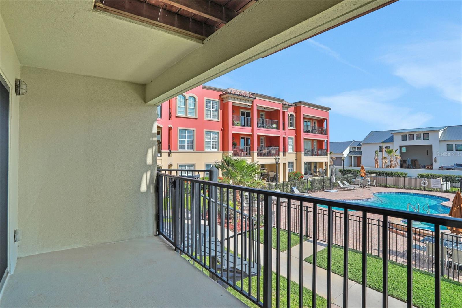 120 SUNSET HARBOR WAY #202(W/ BOAT SLIP), ST AUGUSTINE, FL, 32080