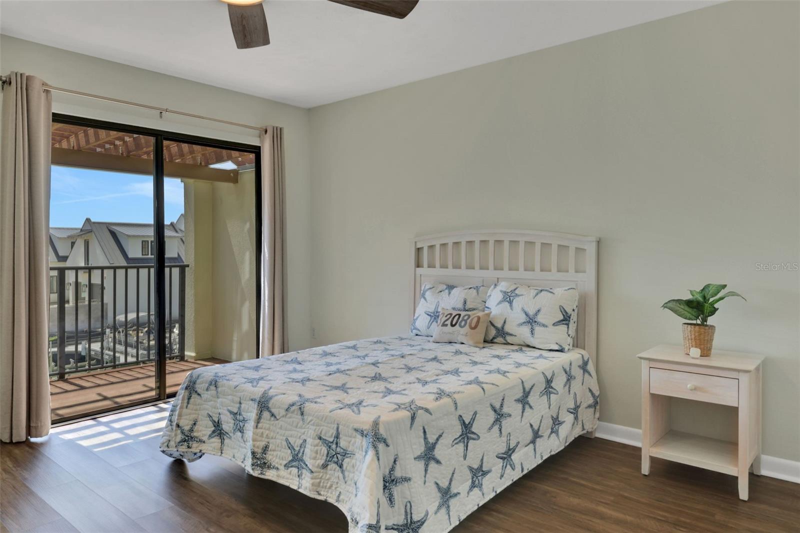 120 SUNSET HARBOR WAY #202(W/ BOAT SLIP), ST AUGUSTINE, FL, 32080
