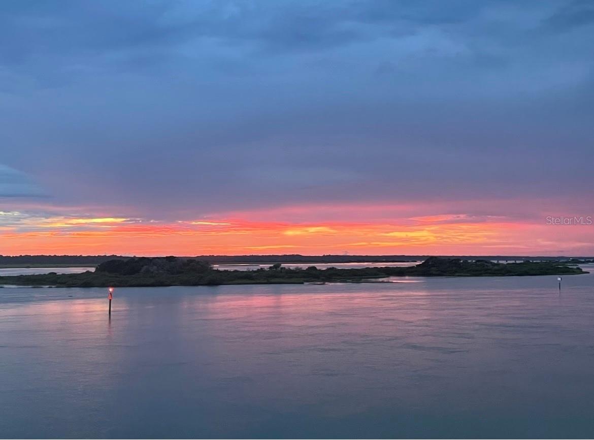 120 SUNSET HARBOR WAY #202(W/ BOAT SLIP), ST AUGUSTINE, FL, 32080