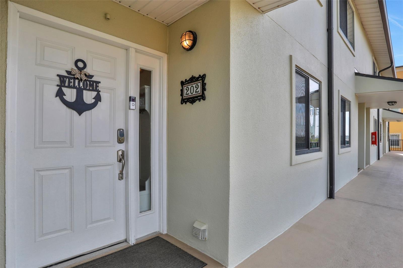 120 SUNSET HARBOR WAY #202(W/ BOAT SLIP), ST AUGUSTINE, FL, 32080