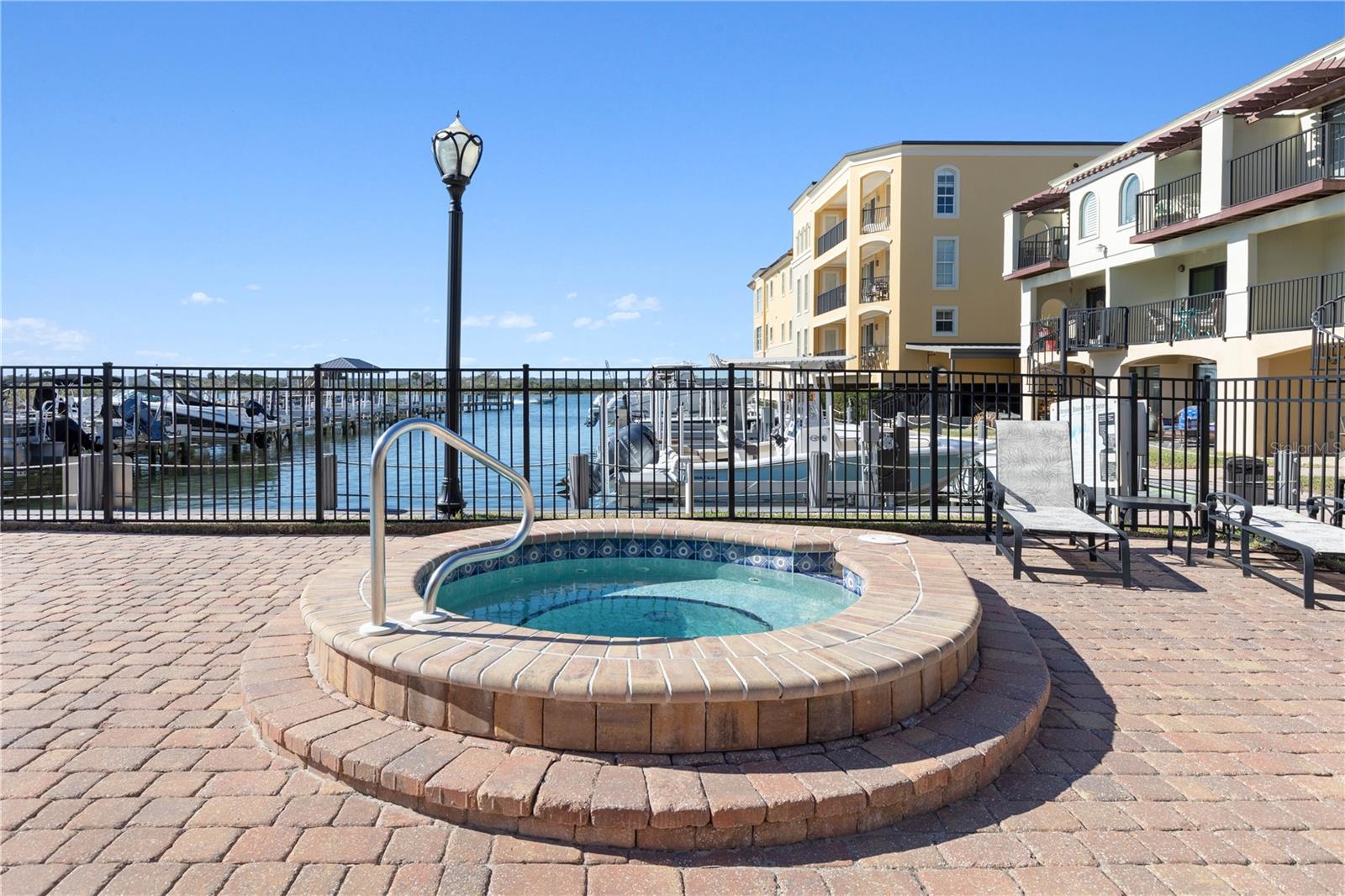 120 SUNSET HARBOR WAY #202(W/ BOAT SLIP), ST AUGUSTINE, FL, 32080