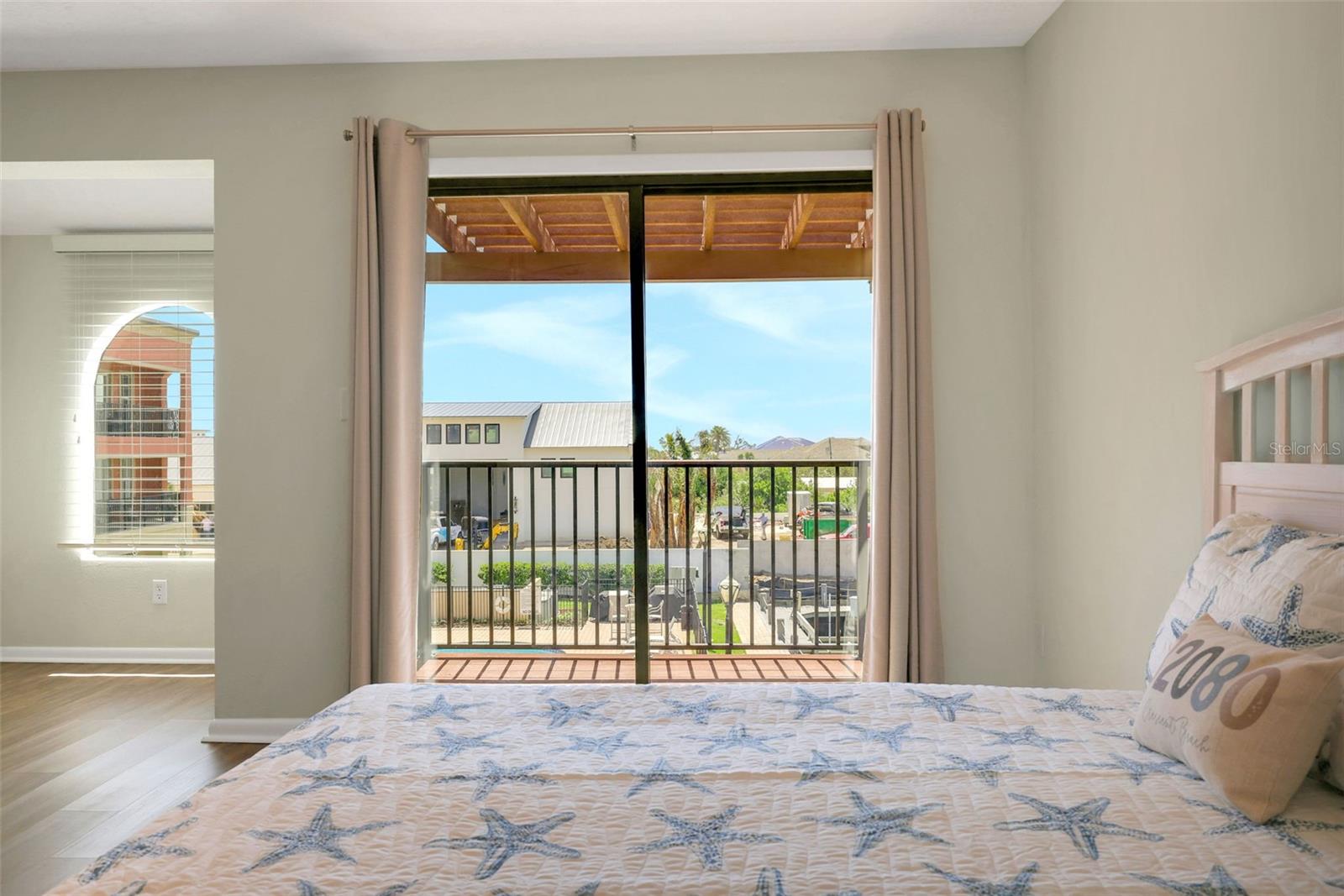 120 SUNSET HARBOR WAY #202(W/ BOAT SLIP), ST AUGUSTINE, FL, 32080