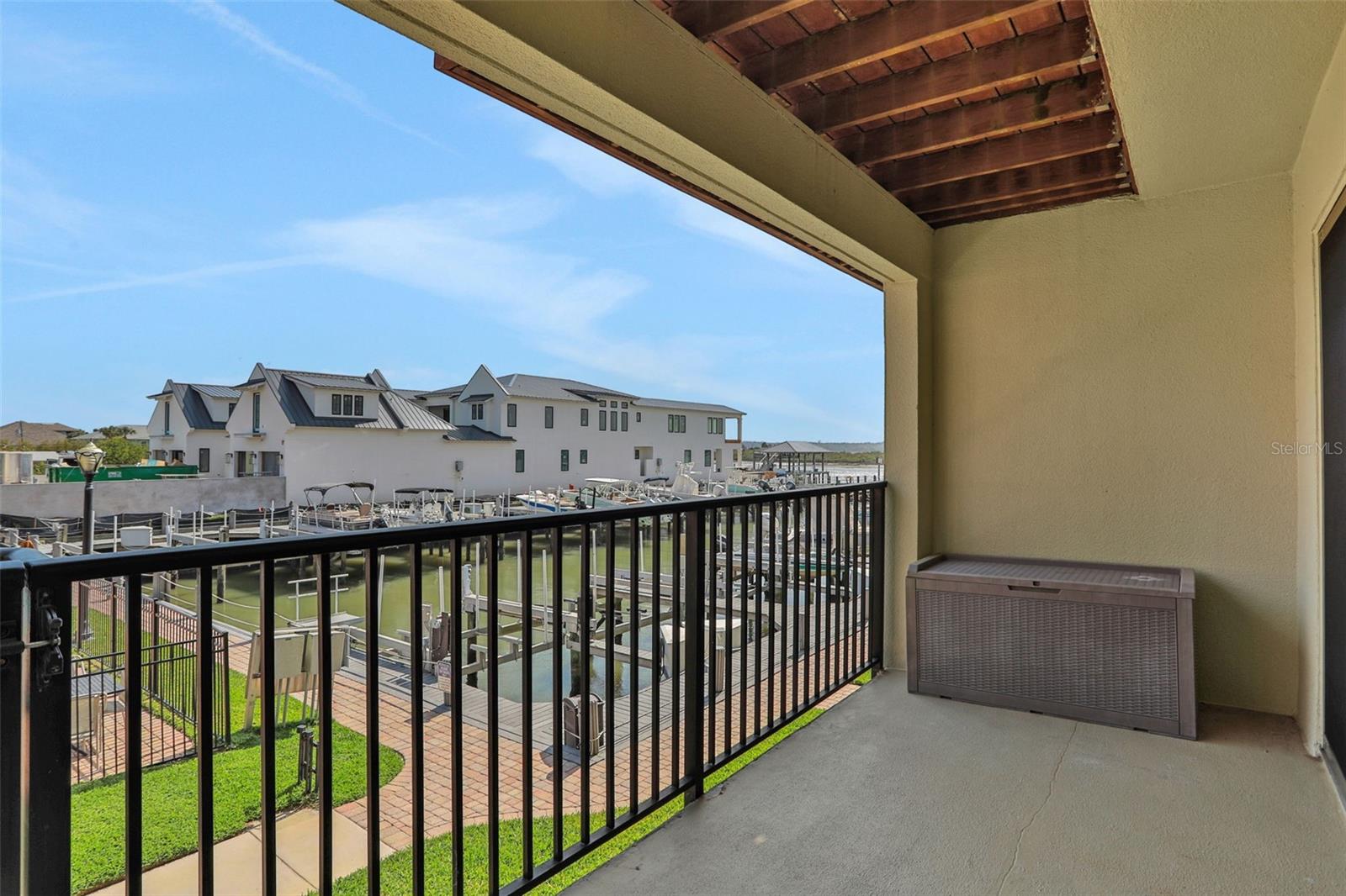 120 SUNSET HARBOR WAY #202(W/ BOAT SLIP), ST AUGUSTINE, FL, 32080