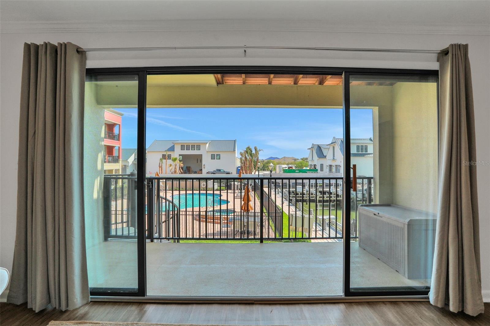120 SUNSET HARBOR WAY #202(W/ BOAT SLIP), ST AUGUSTINE, FL, 32080