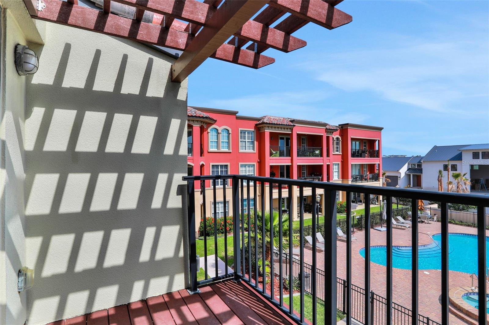 120 SUNSET HARBOR WAY #202(W/ BOAT SLIP), ST AUGUSTINE, FL, 32080