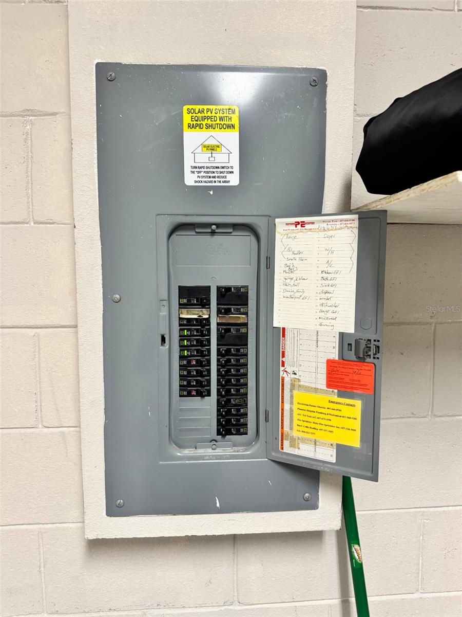 3181 CAPRI ISLE WAY, ORLANDO, FL, 32835