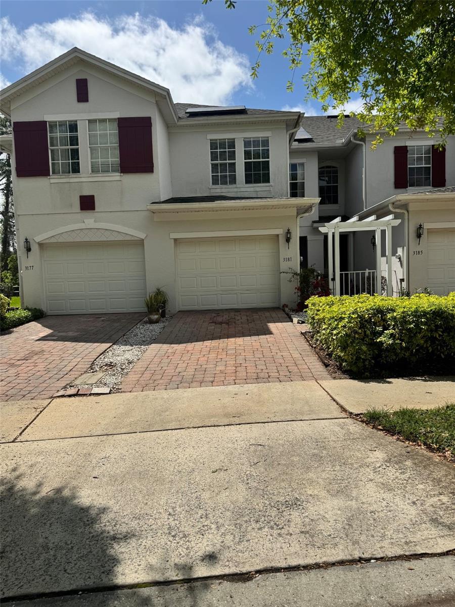 3181 CAPRI ISLE WAY, ORLANDO, FL, 32835