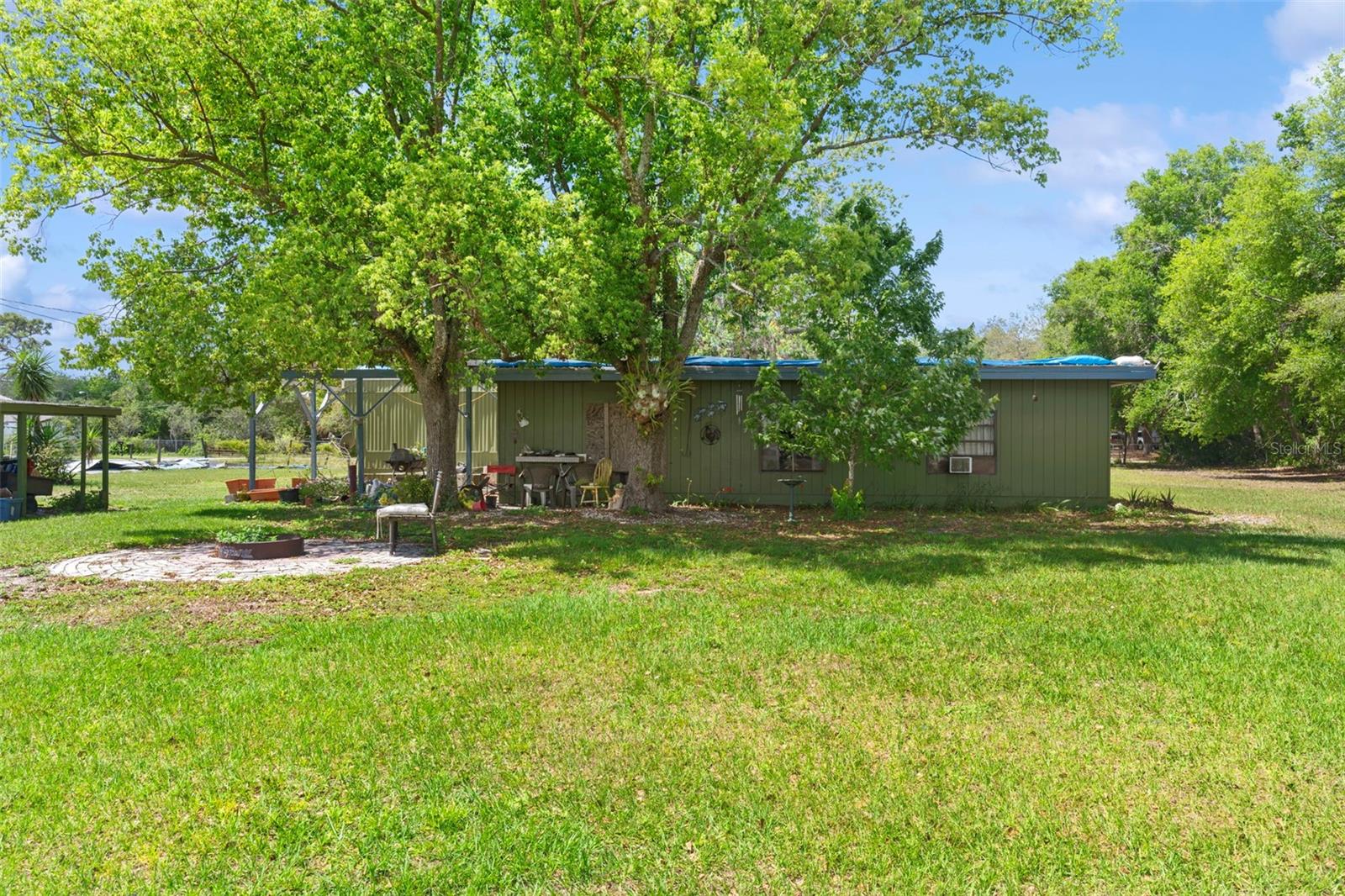 6636 SPINNER DR, LAKE WALES, FL, 33898