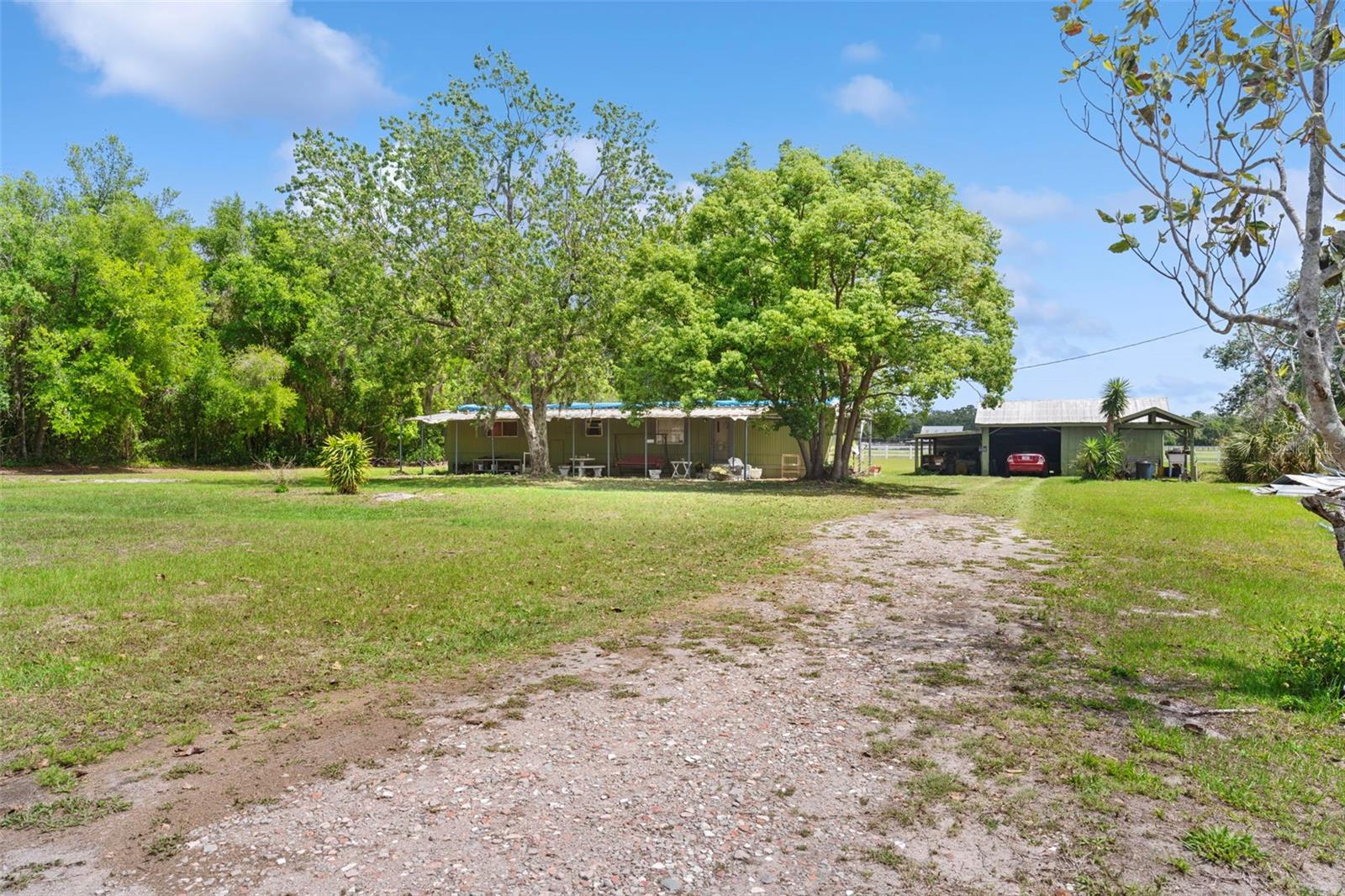 6636 SPINNER DR, LAKE WALES, FL, 33898