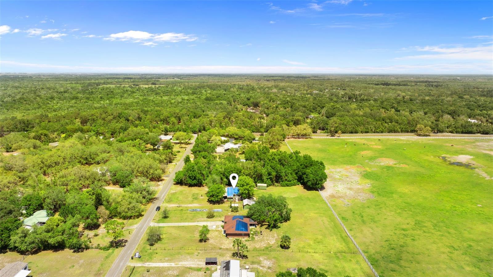 6636 SPINNER DR, LAKE WALES, FL, 33898