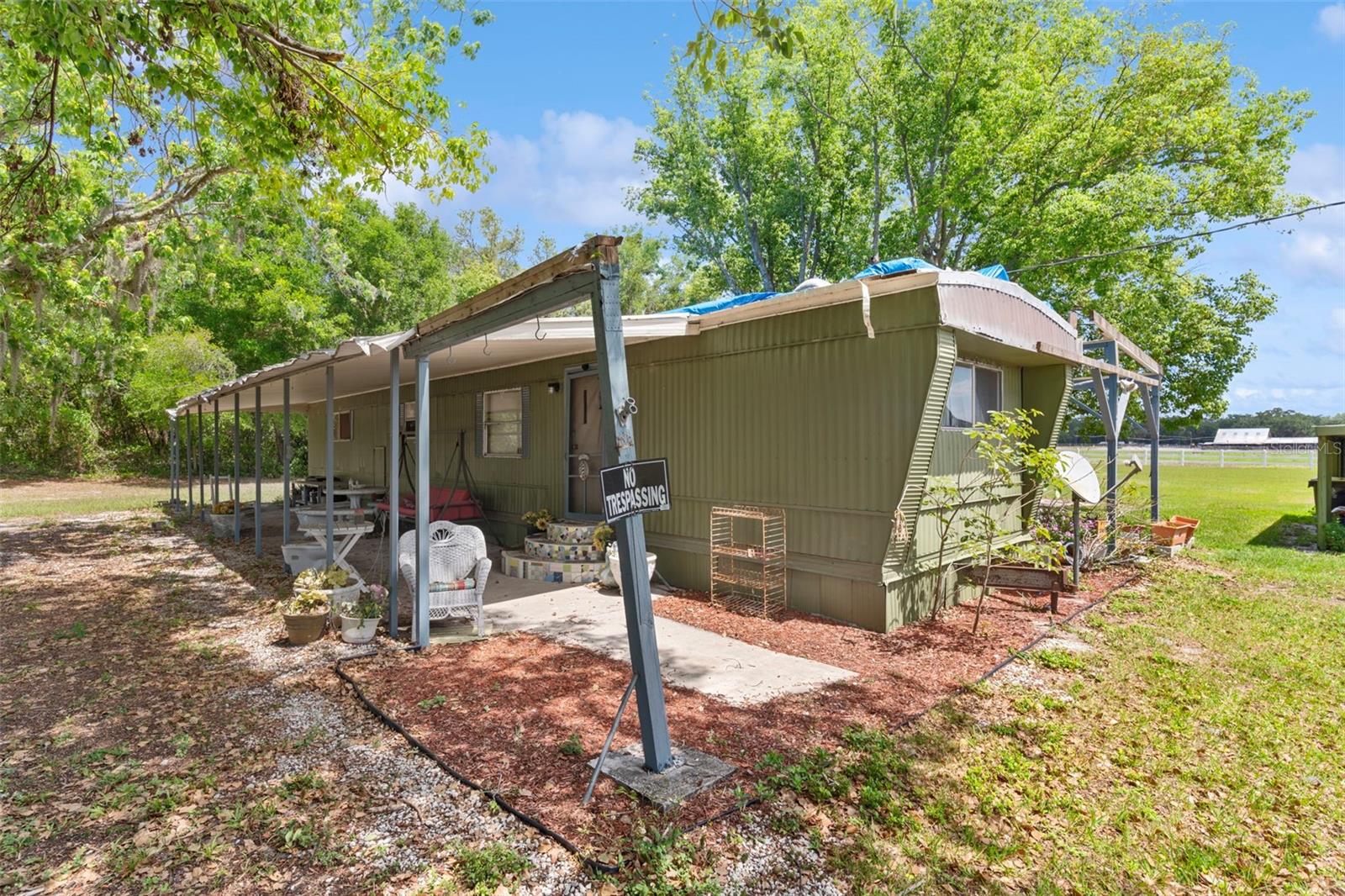 6636 SPINNER DR, LAKE WALES, FL, 33898