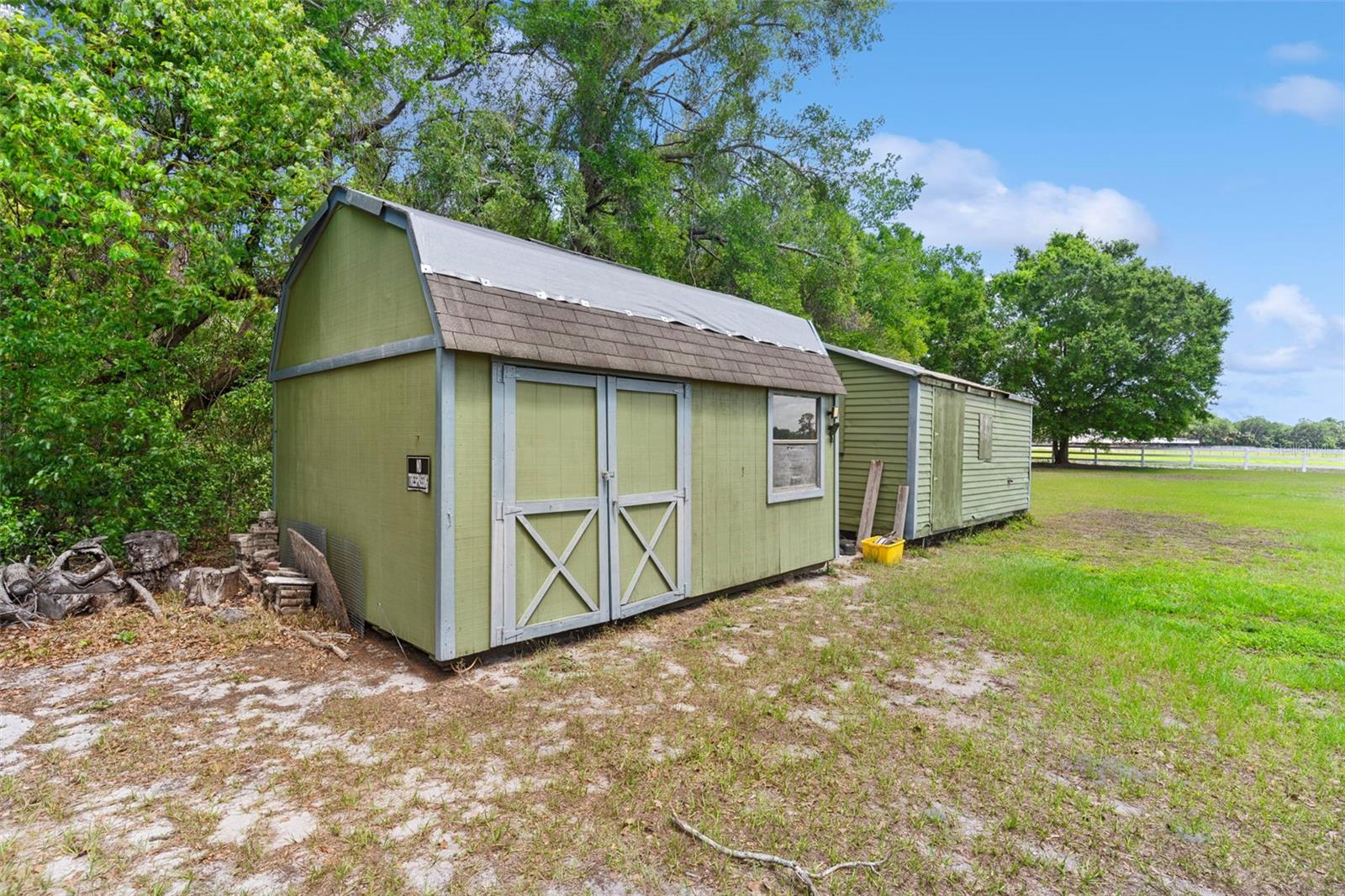 6636 SPINNER DR, LAKE WALES, FL, 33898